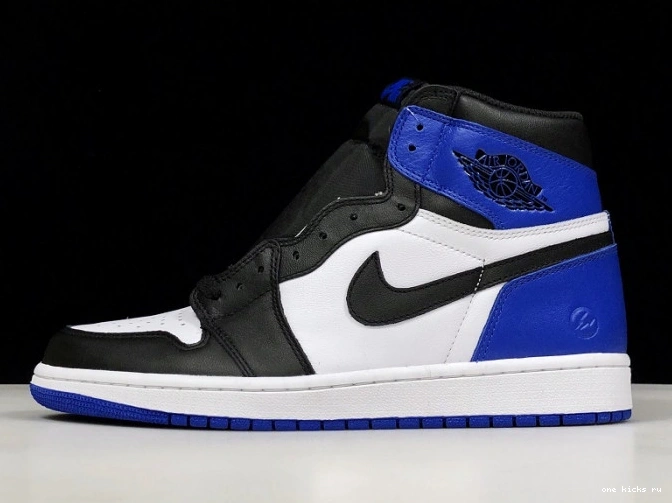 Onekick 716371-040 Air Jordan Fragment 1 High Retro OG 0702